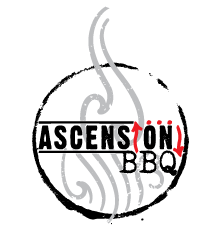 Ascension BBQ Logo